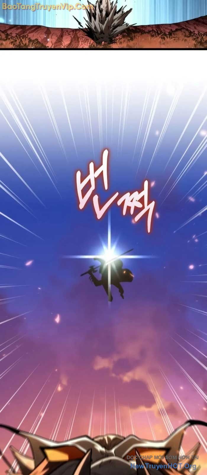 Chiến Binh Hồi Quy Chap 91 - Next Chap 92
