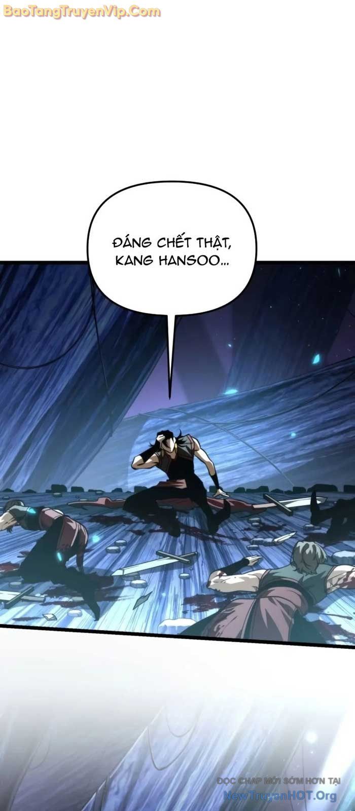 Chiến Binh Hồi Quy Chap 91 - Next Chap 92