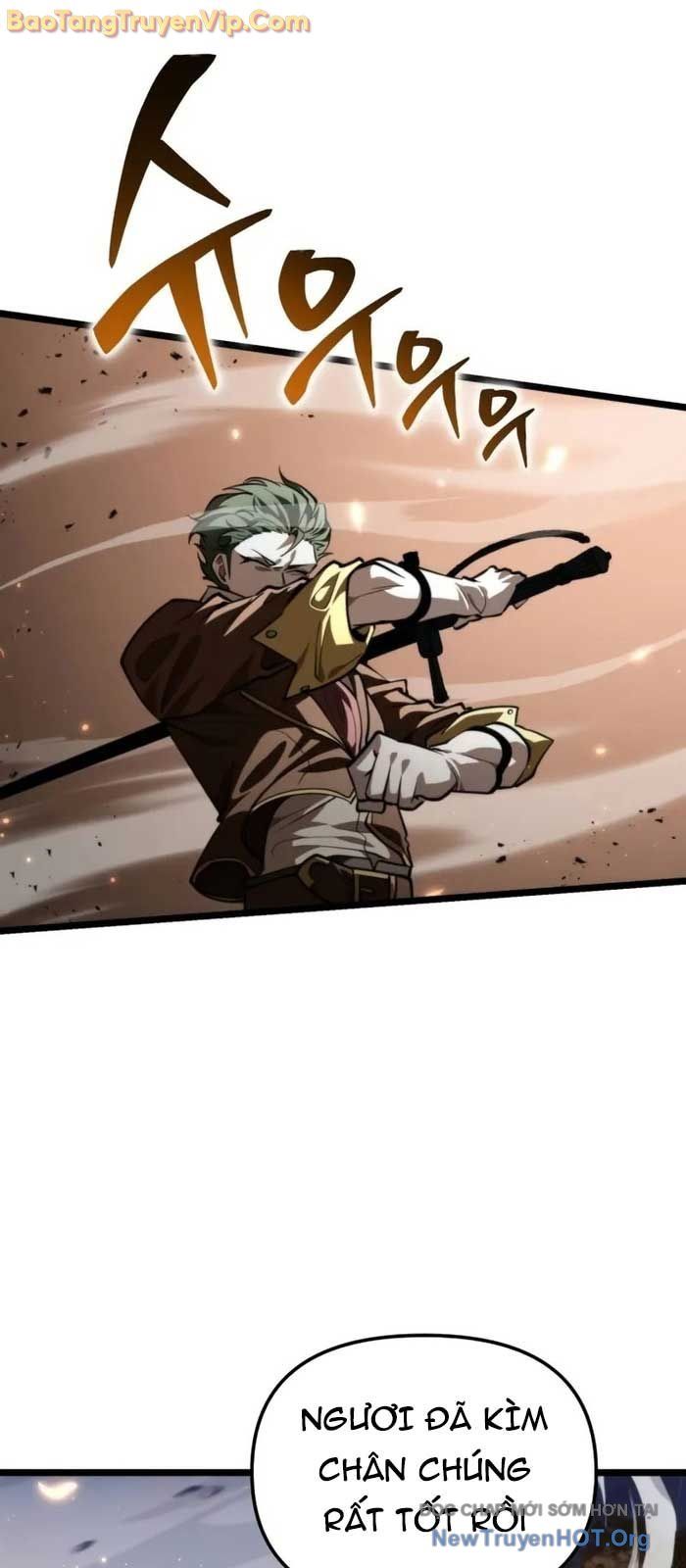 Chiến Binh Hồi Quy Chap 91 - Next Chap 92