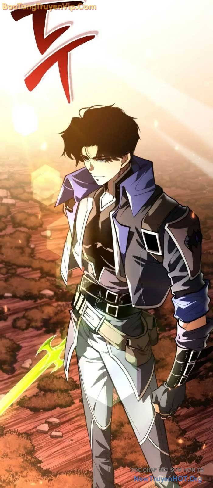 Chiến Binh Hồi Quy Chap 91 - Next Chap 92