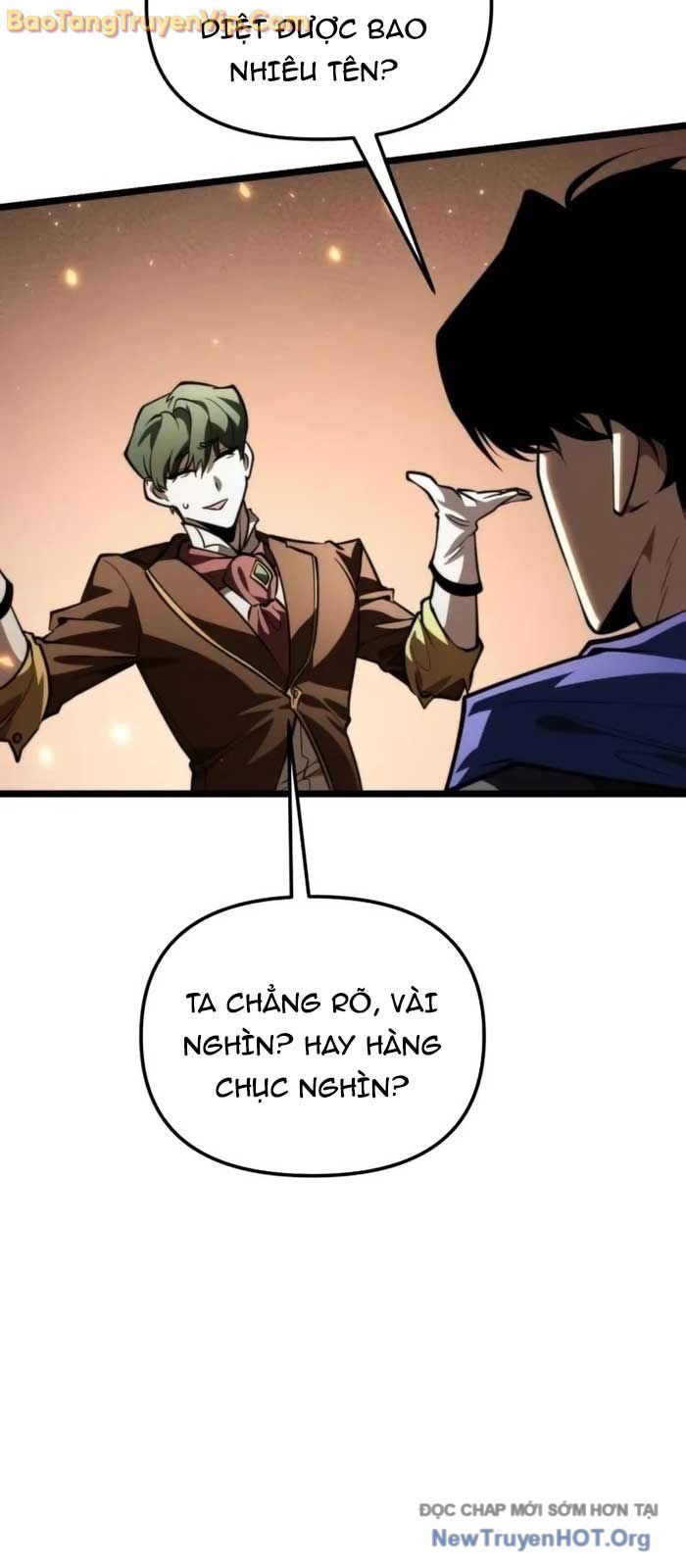 Chiến Binh Hồi Quy Chap 91 - Next Chap 92