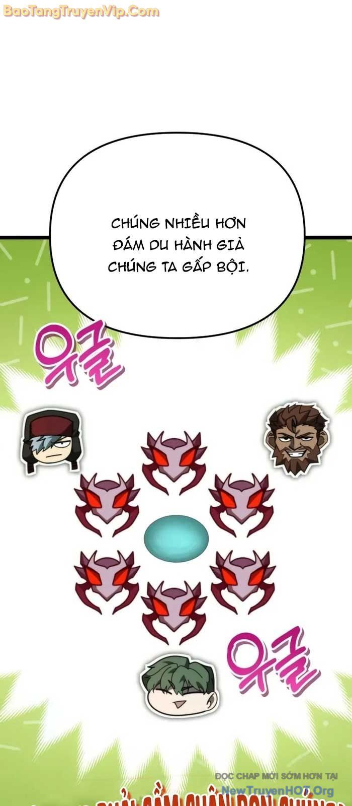 Chiến Binh Hồi Quy Chap 91 - Next Chap 92