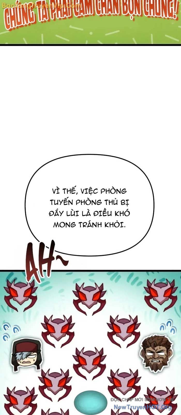 Chiến Binh Hồi Quy Chap 91 - Next Chap 92