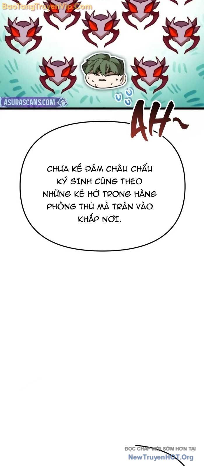 Chiến Binh Hồi Quy Chap 91 - Next Chap 92
