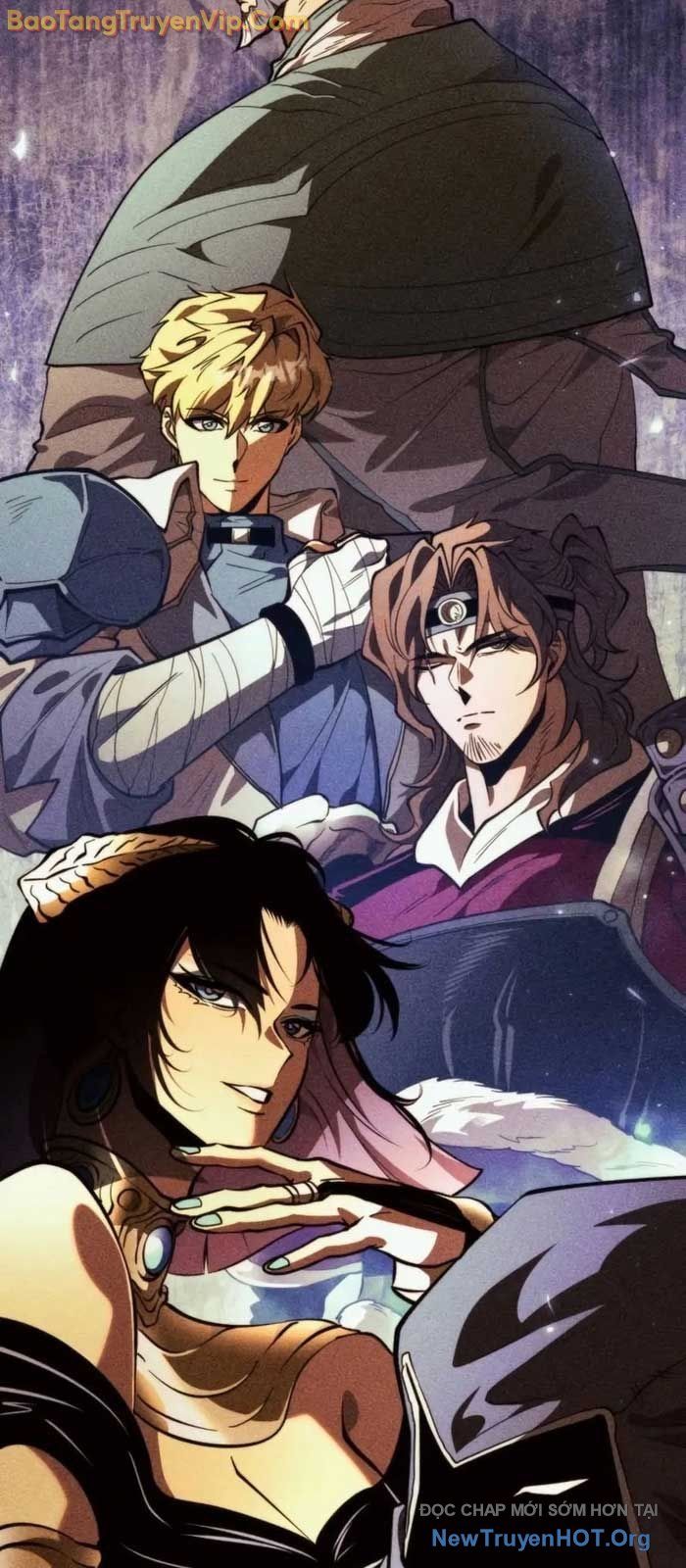 Chiến Binh Hồi Quy Chap 91 - Next Chap 92