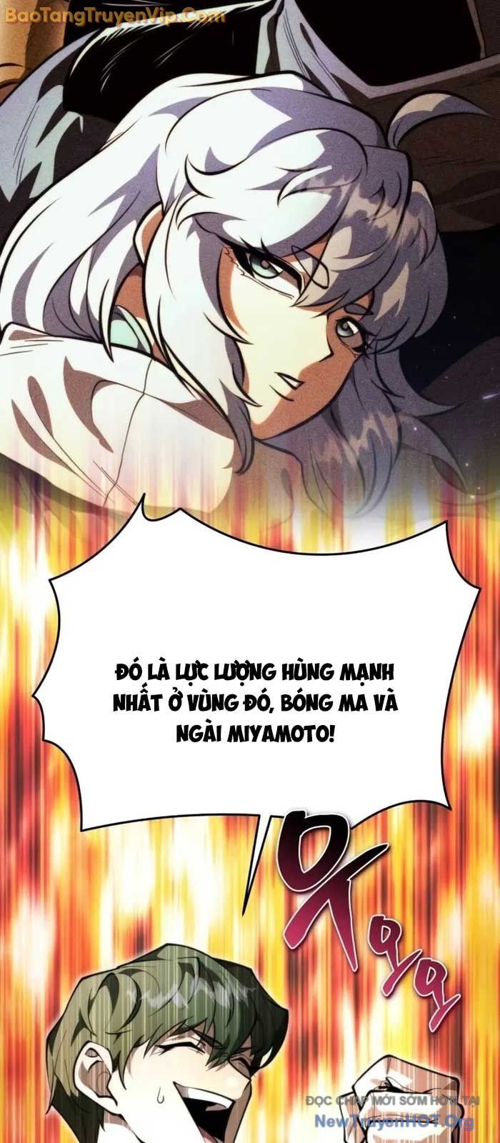 Chiến Binh Hồi Quy Chap 91 - Next Chap 92