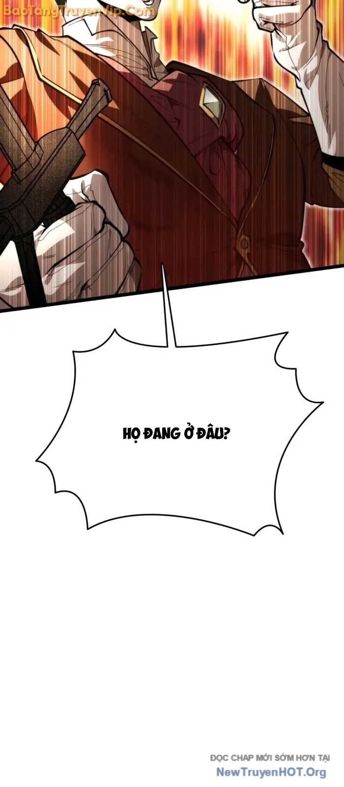 Chiến Binh Hồi Quy Chap 91 - Next Chap 92