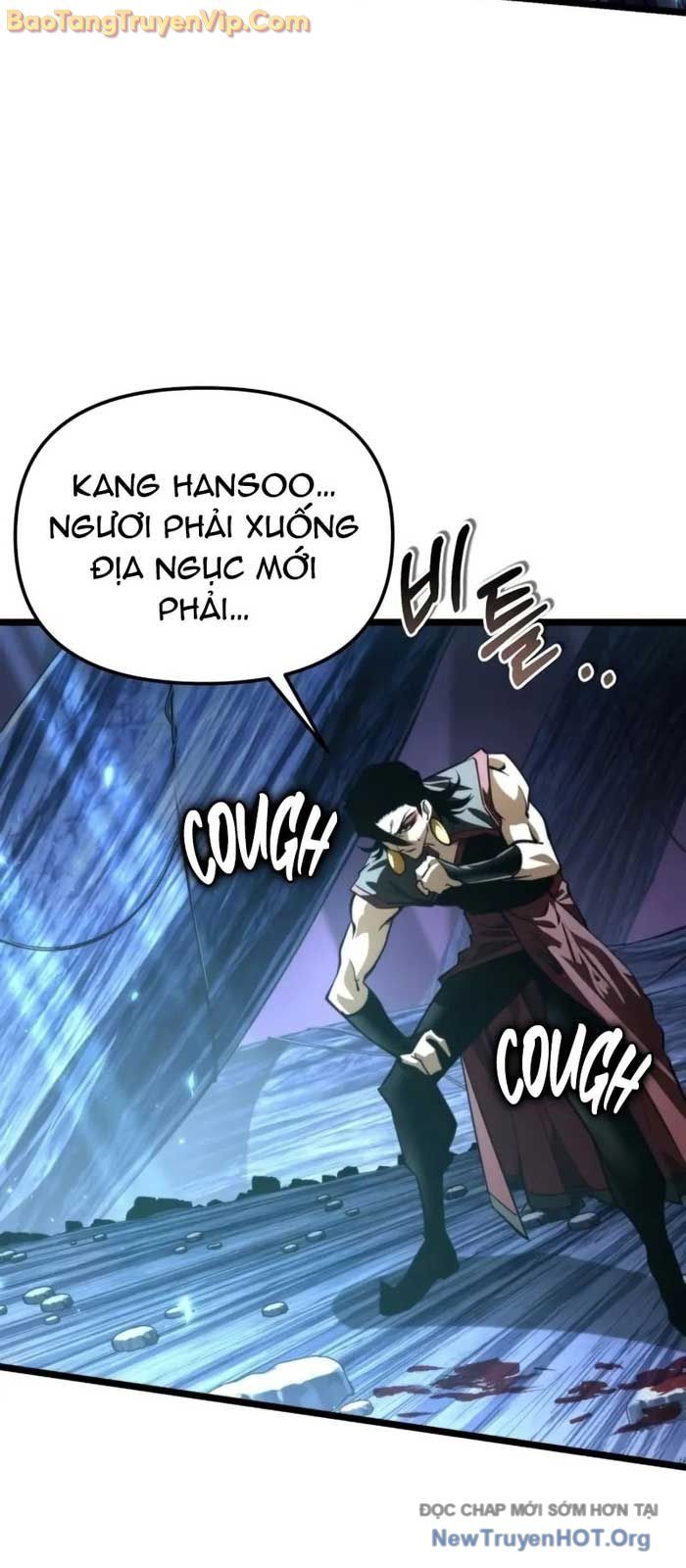 Chiến Binh Hồi Quy Chap 91 - Next Chap 92