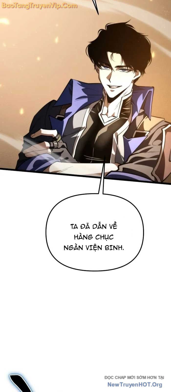Chiến Binh Hồi Quy Chap 91 - Next Chap 92