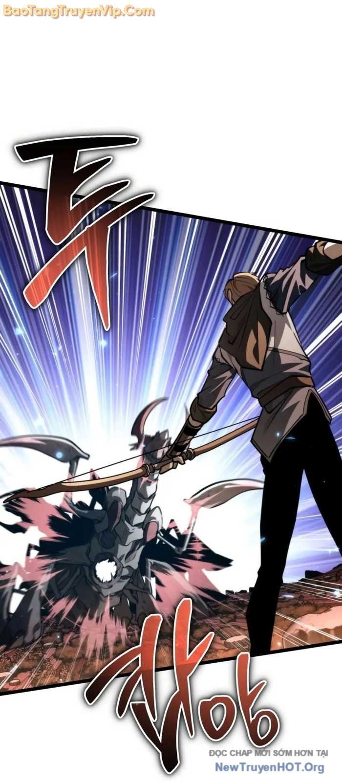 Chiến Binh Hồi Quy Chap 91 - Next Chap 92