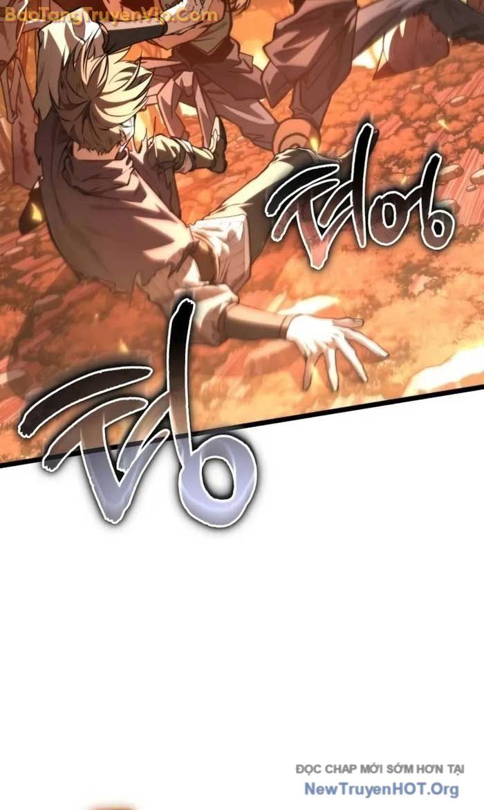 Chiến Binh Hồi Quy Chap 91 - Next Chap 92
