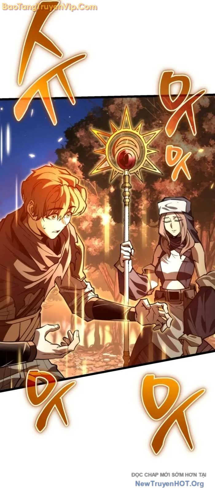 Chiến Binh Hồi Quy Chap 91 - Next Chap 92