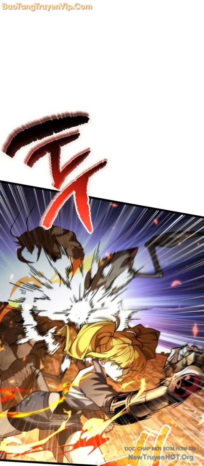 Chiến Binh Hồi Quy Chap 91 - Next Chap 92