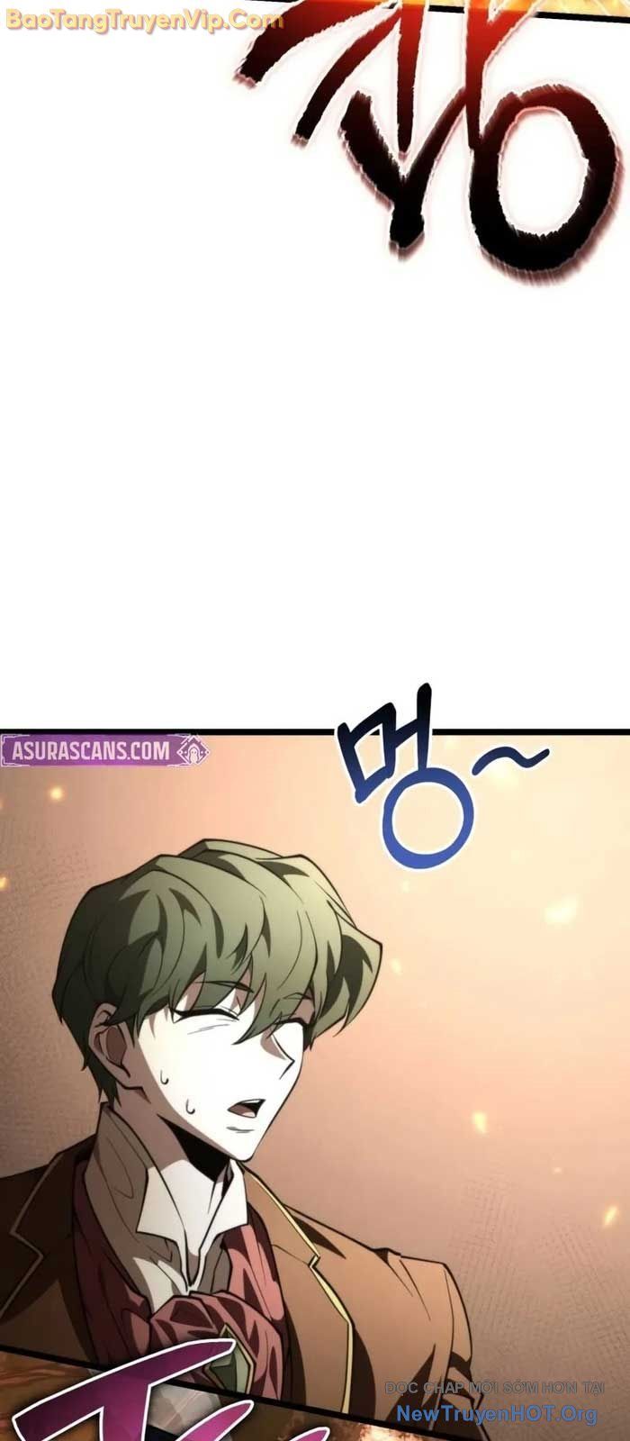 Chiến Binh Hồi Quy Chap 91 - Next Chap 92
