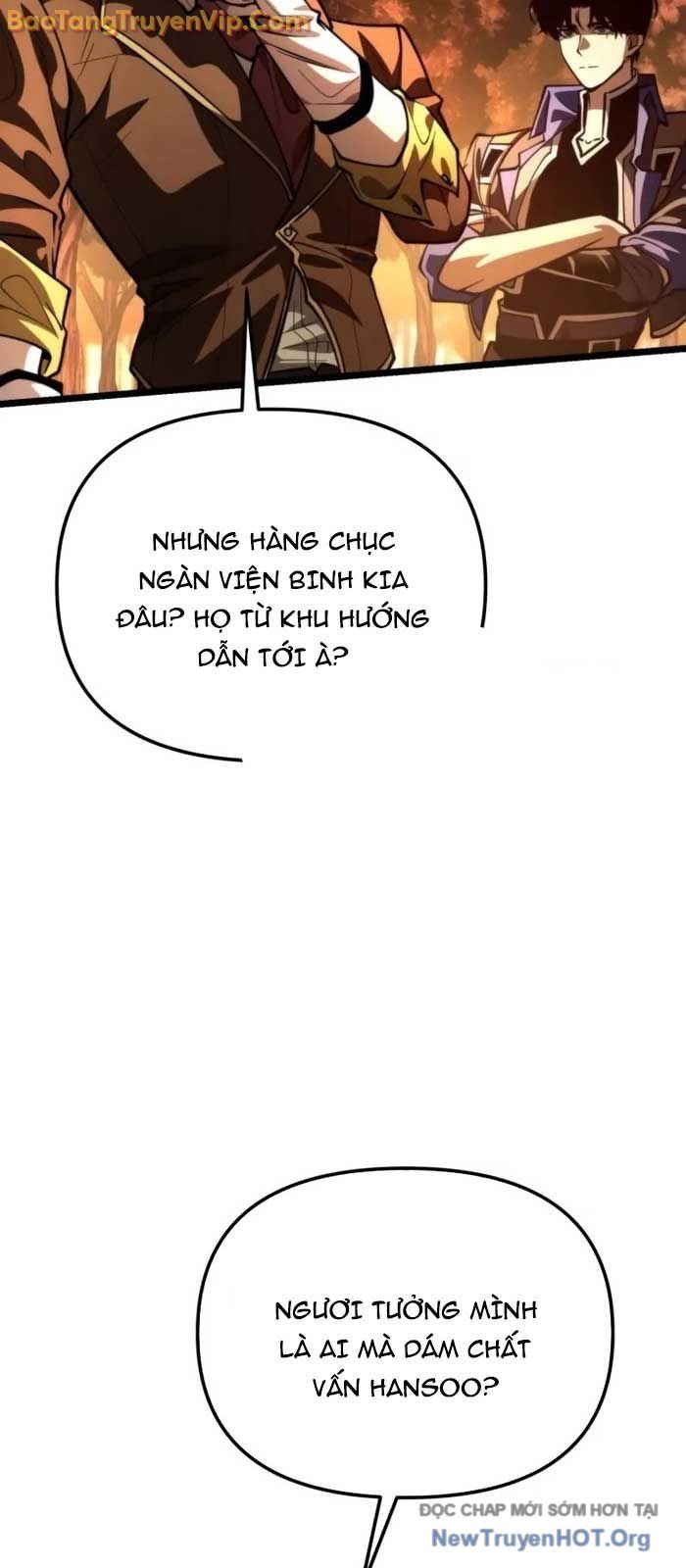 Chiến Binh Hồi Quy Chap 91 - Next Chap 92