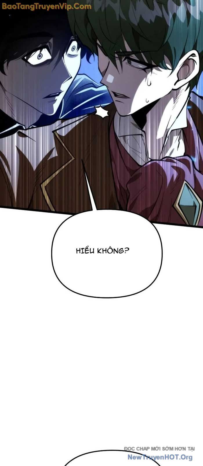 Chiến Binh Hồi Quy Chap 91 - Next Chap 92