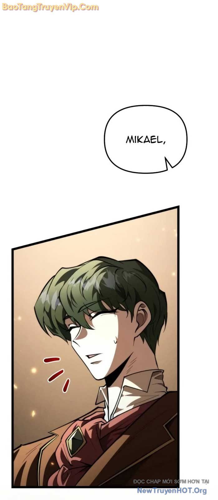 Chiến Binh Hồi Quy Chap 91 - Next Chap 92