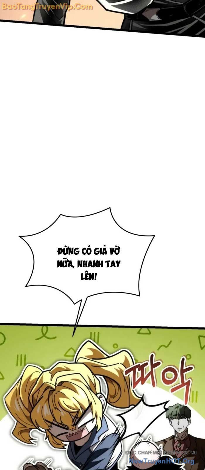Chiến Binh Hồi Quy Chap 91 - Next Chap 92