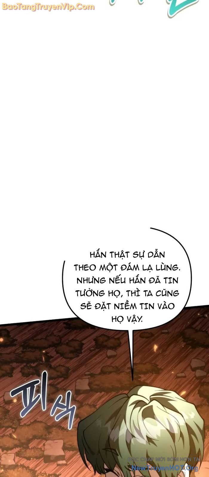 Chiến Binh Hồi Quy Chap 91 - Next Chap 92