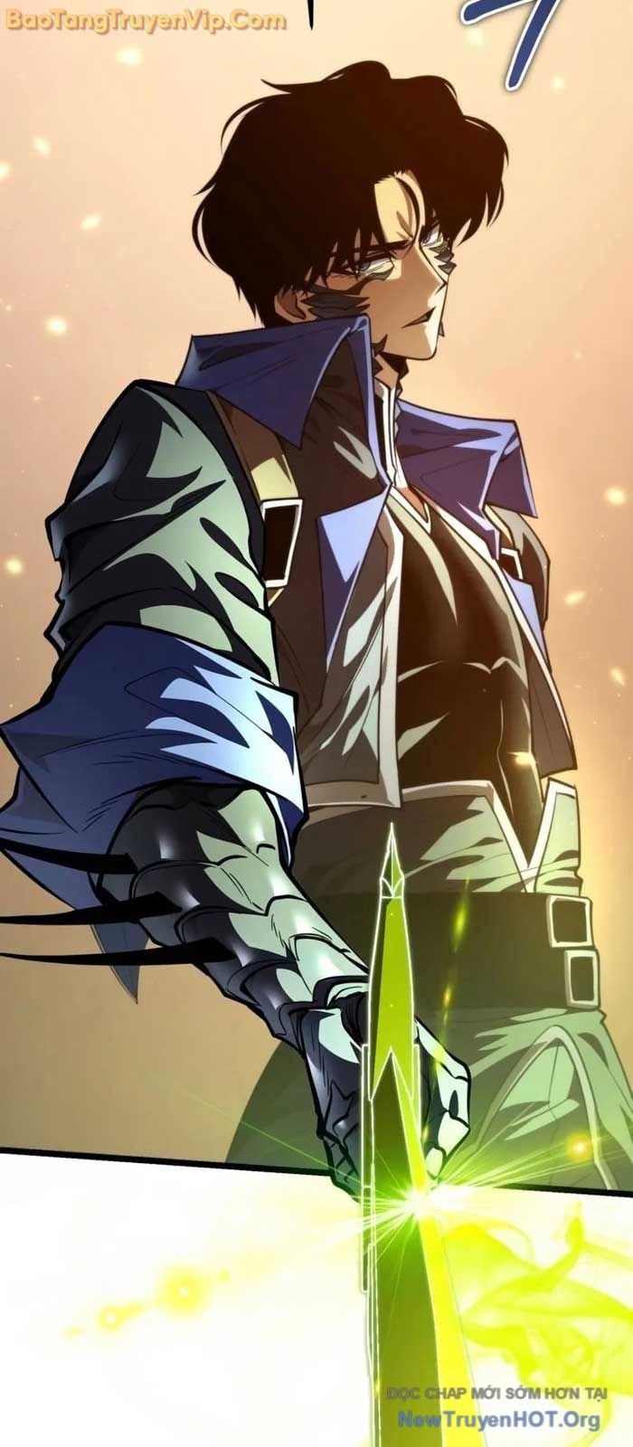 Chiến Binh Hồi Quy Chap 91 - Next Chap 92