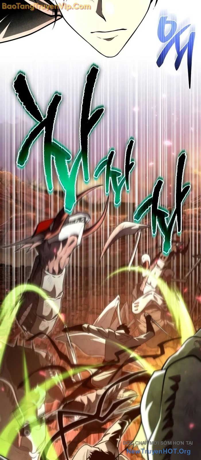 Chiến Binh Hồi Quy Chap 91 - Next Chap 92