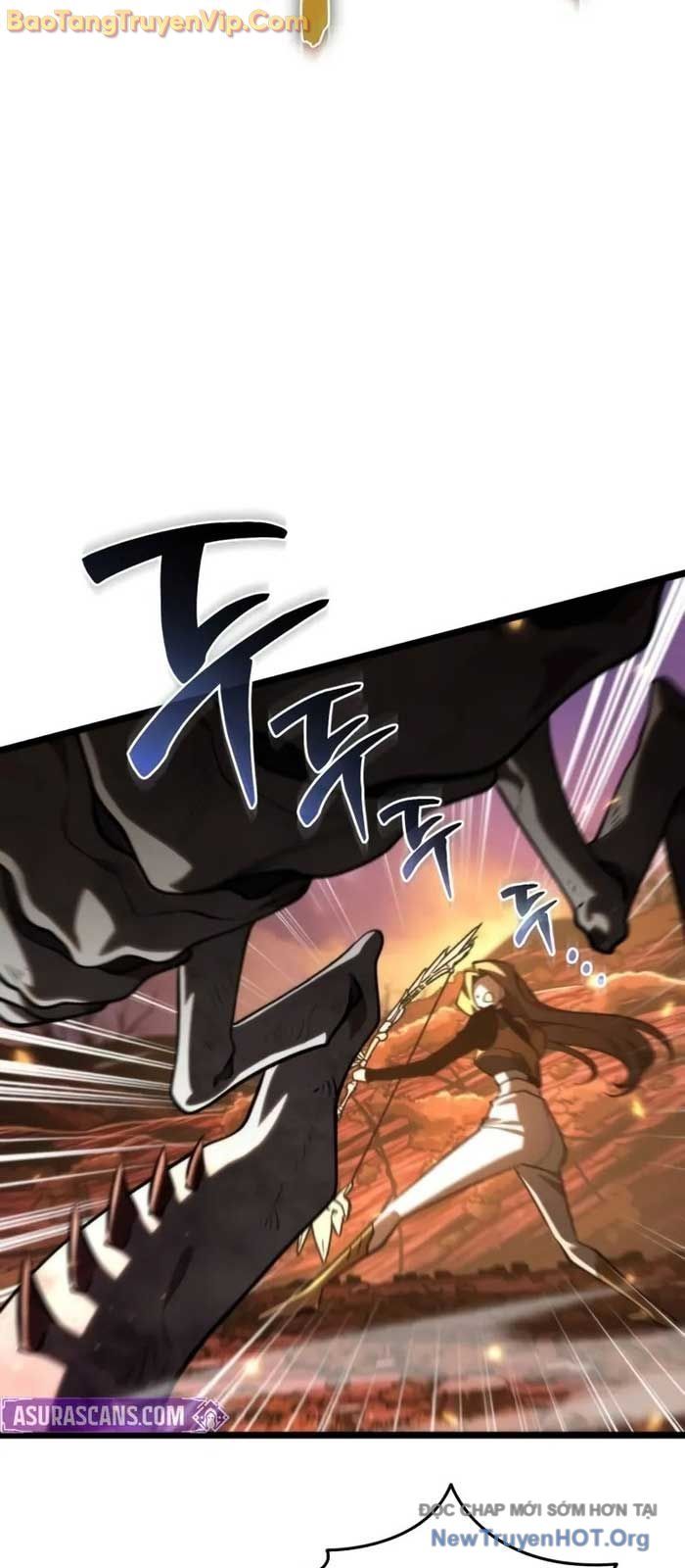 Chiến Binh Hồi Quy Chap 91 - Next Chap 92
