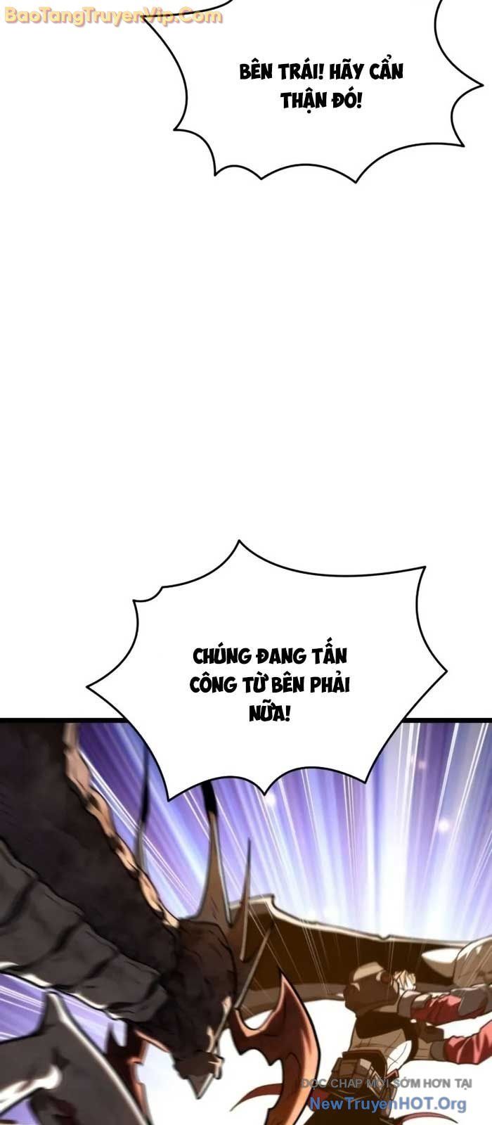 Chiến Binh Hồi Quy Chap 91 - Next Chap 92