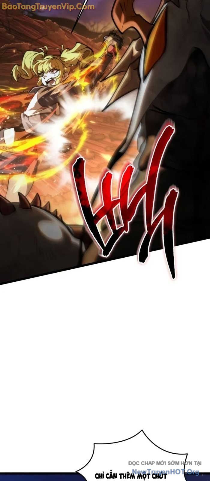 Chiến Binh Hồi Quy Chap 91 - Next Chap 92