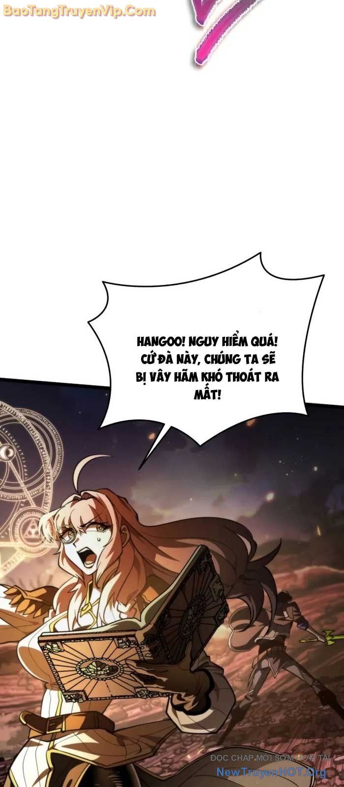 Chiến Binh Hồi Quy Chap 91 - Next Chap 92