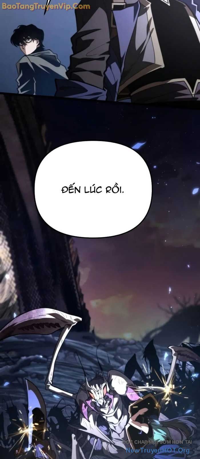 Chiến Binh Hồi Quy Chap 91 - Next Chap 92