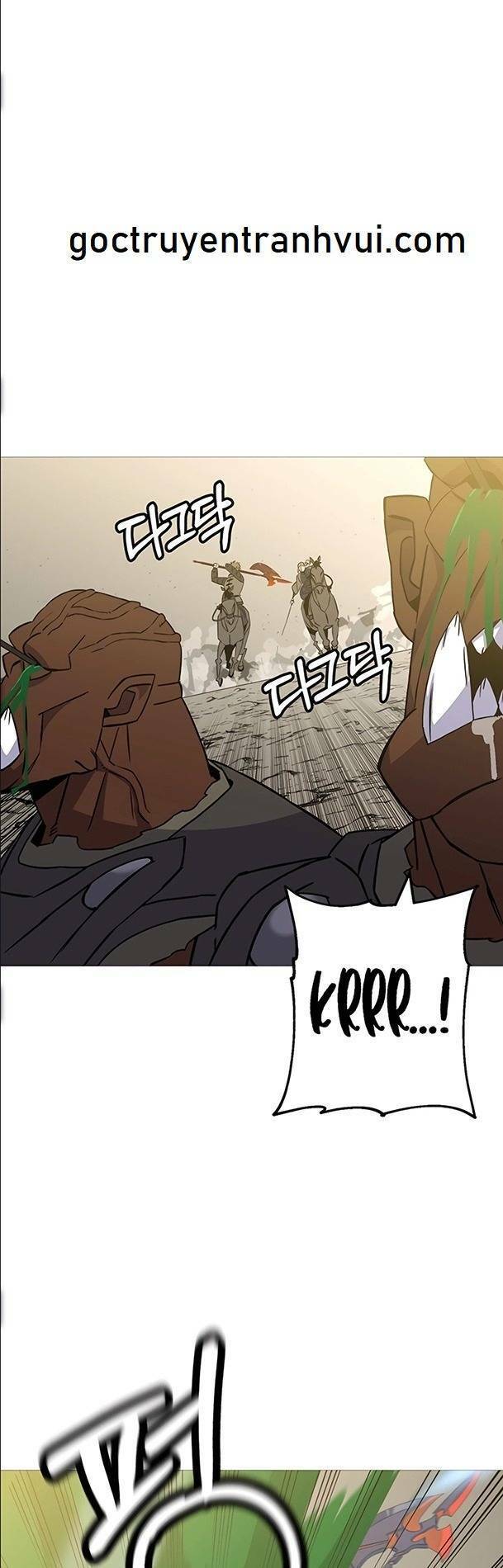Chiến Binh Quật Cường Chap 107 - Next Chap 108