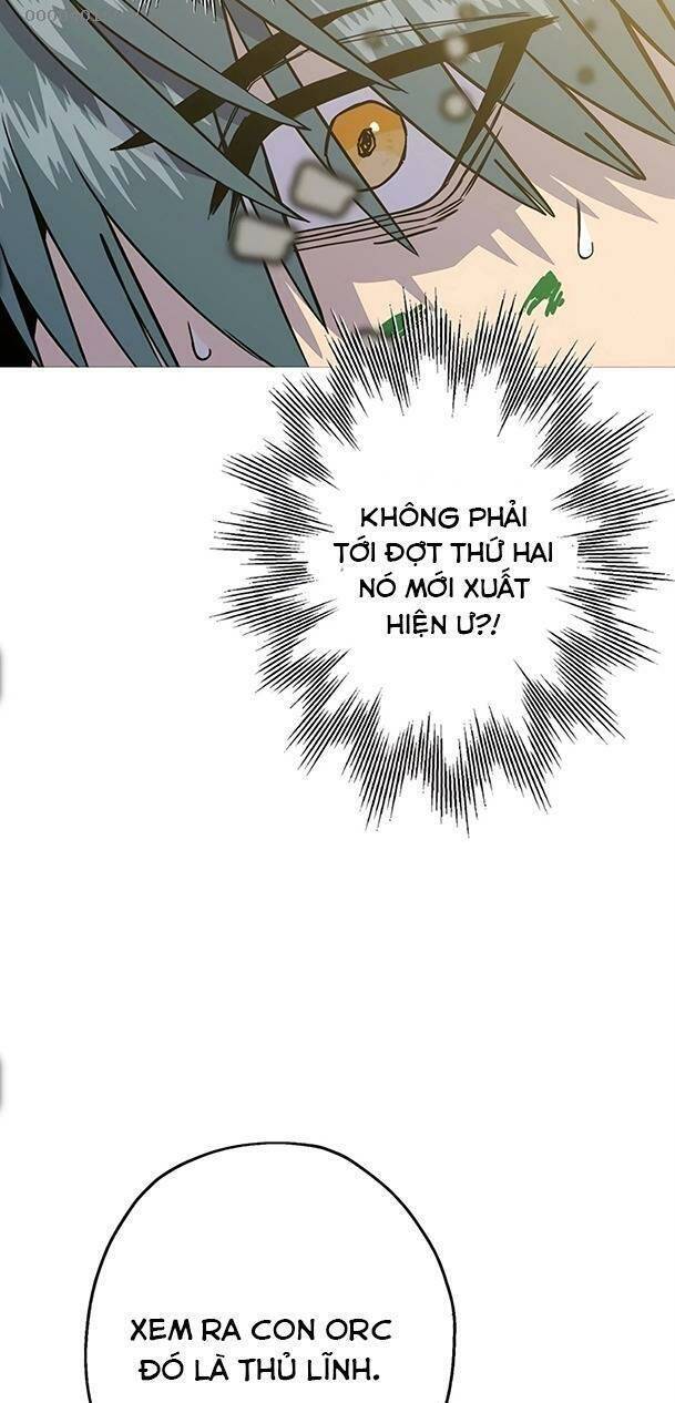 Chiến Binh Quật Cường Chap 107 - Next Chap 108