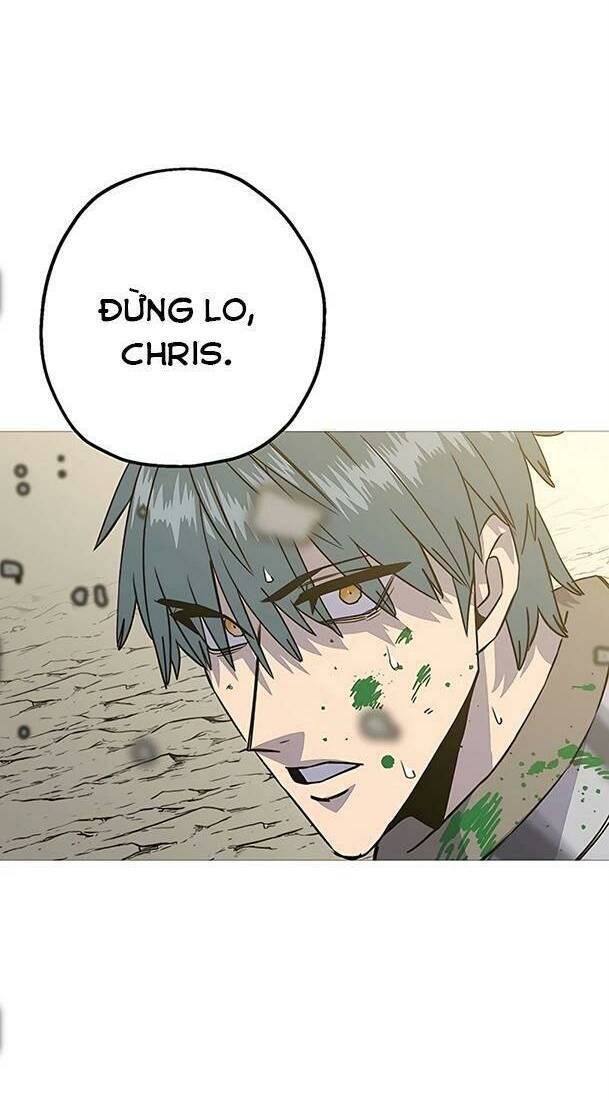 Chiến Binh Quật Cường Chap 107 - Next Chap 108