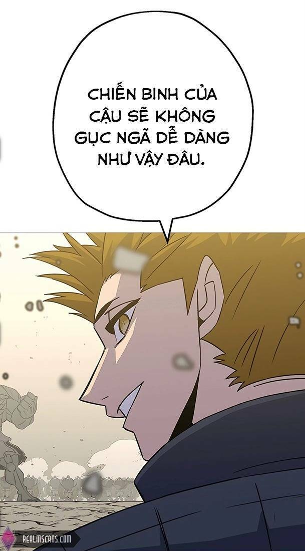 Chiến Binh Quật Cường Chap 107 - Next Chap 108