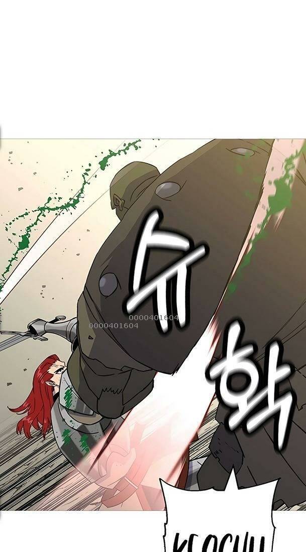Chiến Binh Quật Cường Chap 107 - Next Chap 108