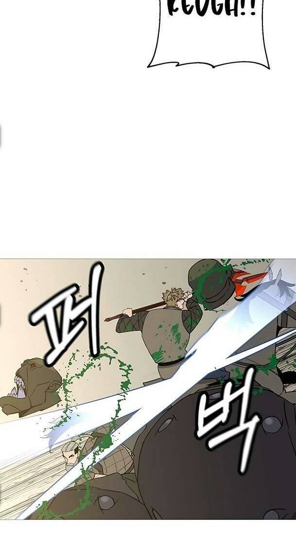 Chiến Binh Quật Cường Chap 107 - Next Chap 108