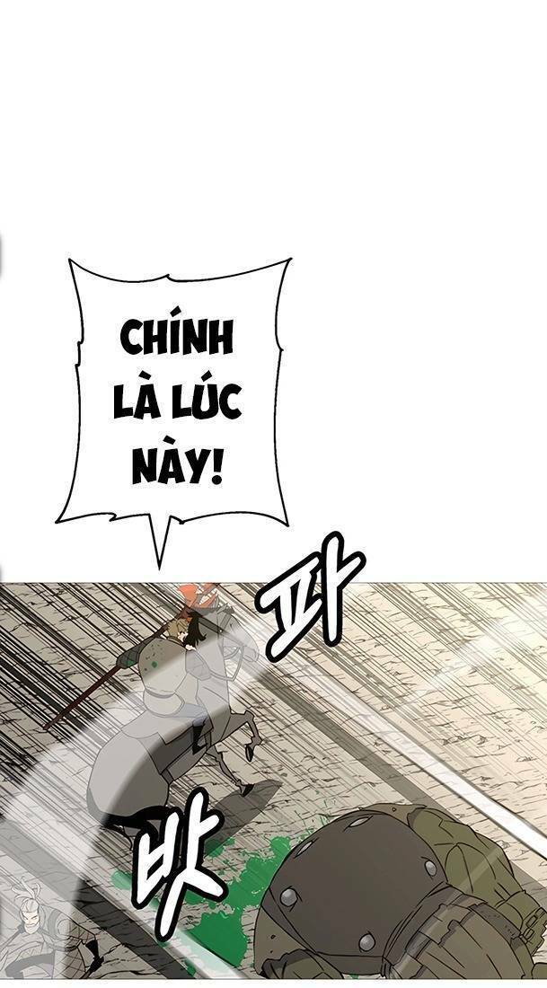 Chiến Binh Quật Cường Chap 107 - Next Chap 108