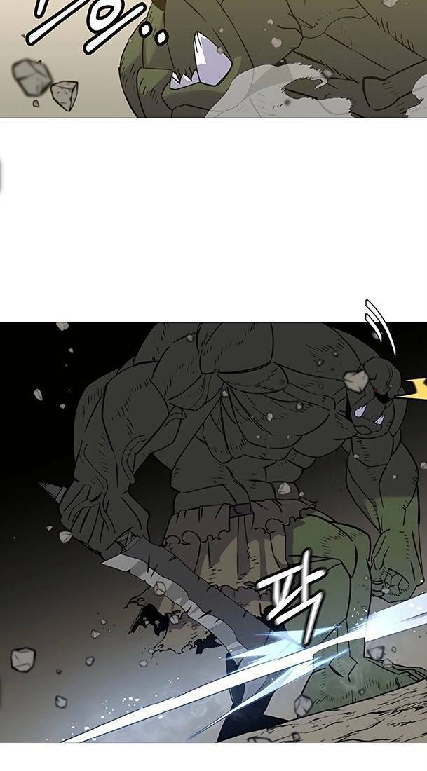 Chiến Binh Quật Cường Chap 107 - Next Chap 108