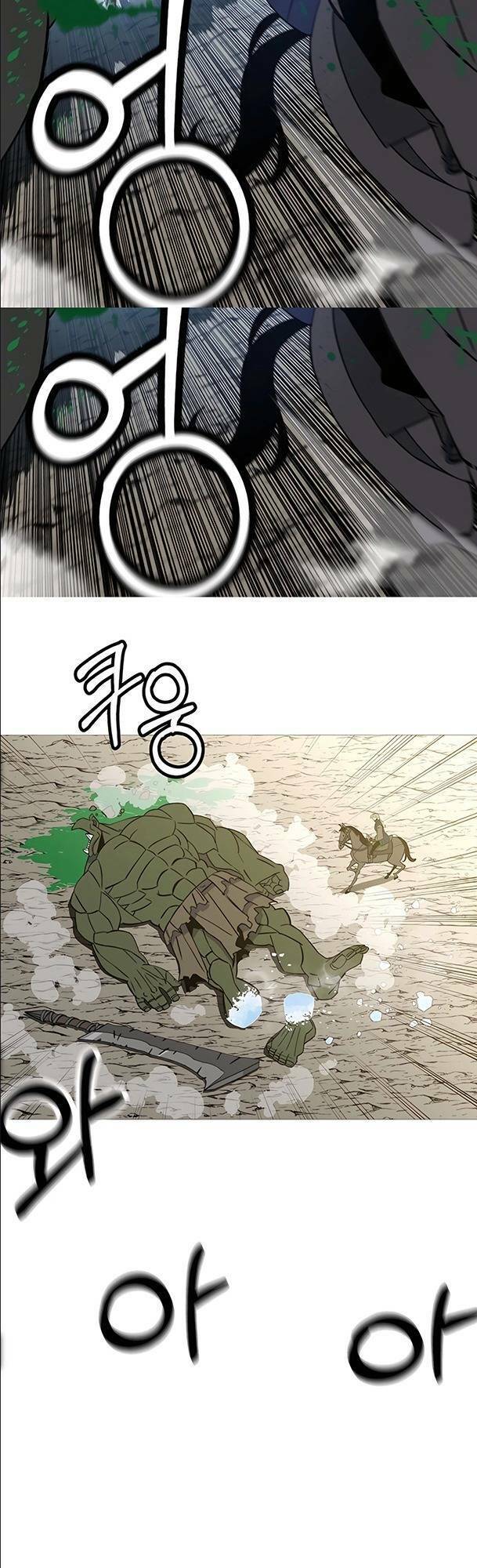 Chiến Binh Quật Cường Chap 107 - Next Chap 108