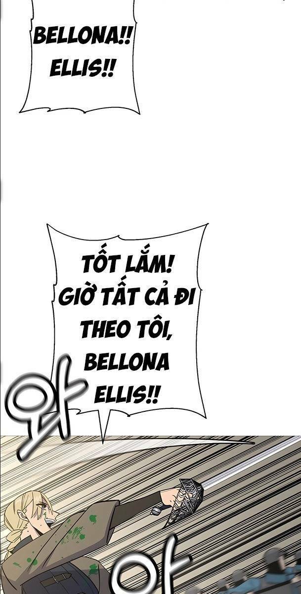Chiến Binh Quật Cường Chap 107 - Next Chap 108