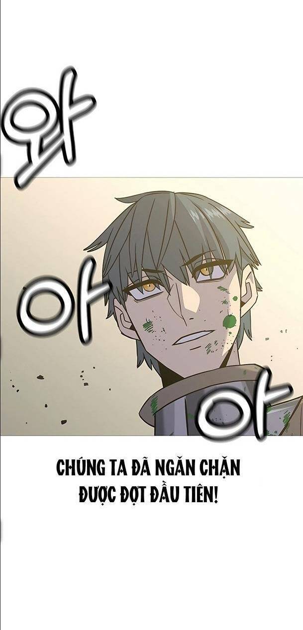 Chiến Binh Quật Cường Chap 107 - Next Chap 108