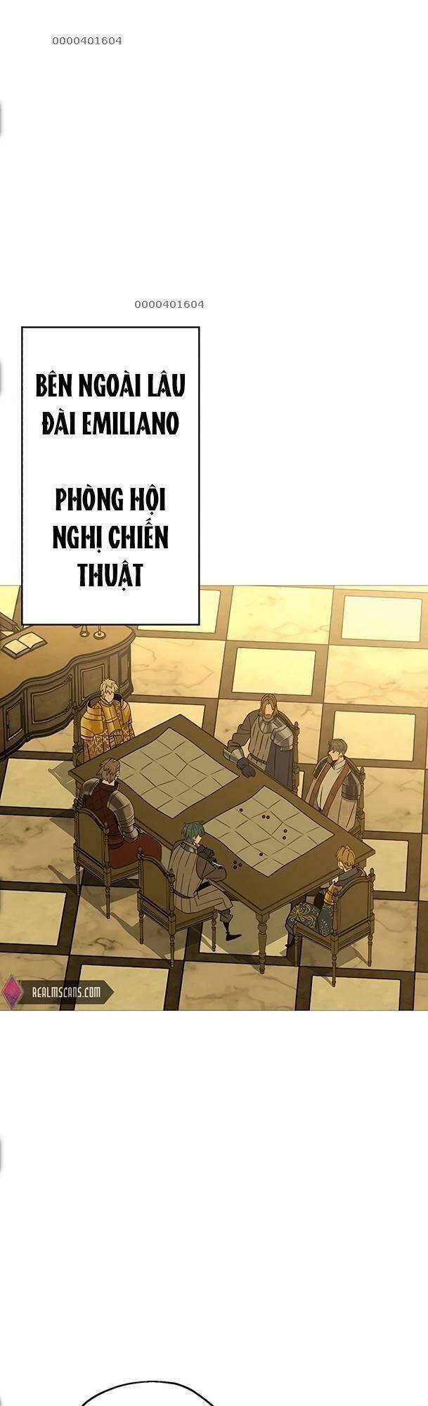 Chiến Binh Quật Cường Chap 107 - Next Chap 108