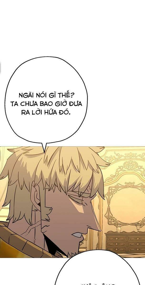 Chiến Binh Quật Cường Chap 107 - Next Chap 108
