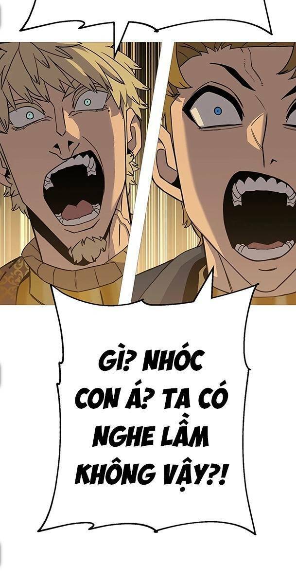 Chiến Binh Quật Cường Chap 107 - Next Chap 108