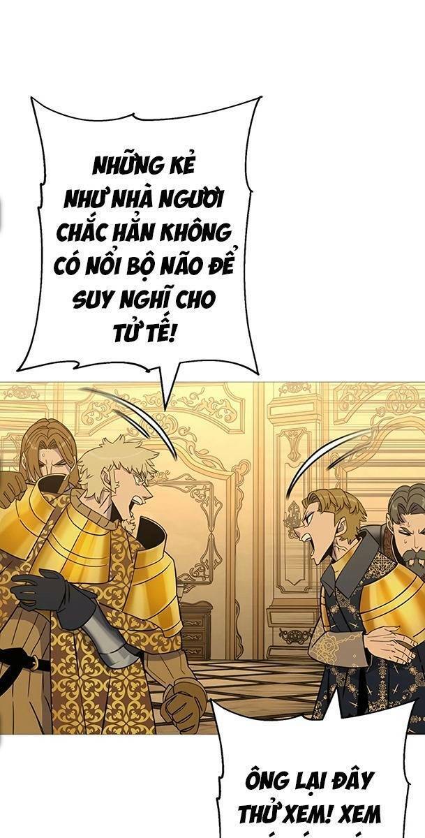 Chiến Binh Quật Cường Chap 107 - Next Chap 108