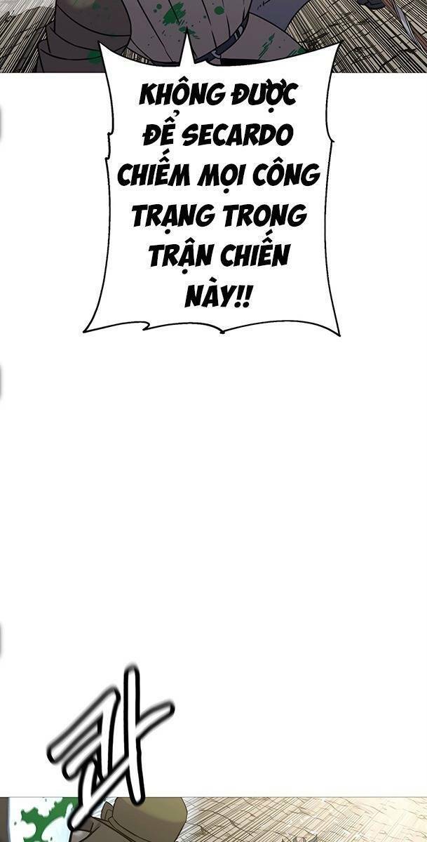 Chiến Binh Quật Cường Chap 107 - Next Chap 108