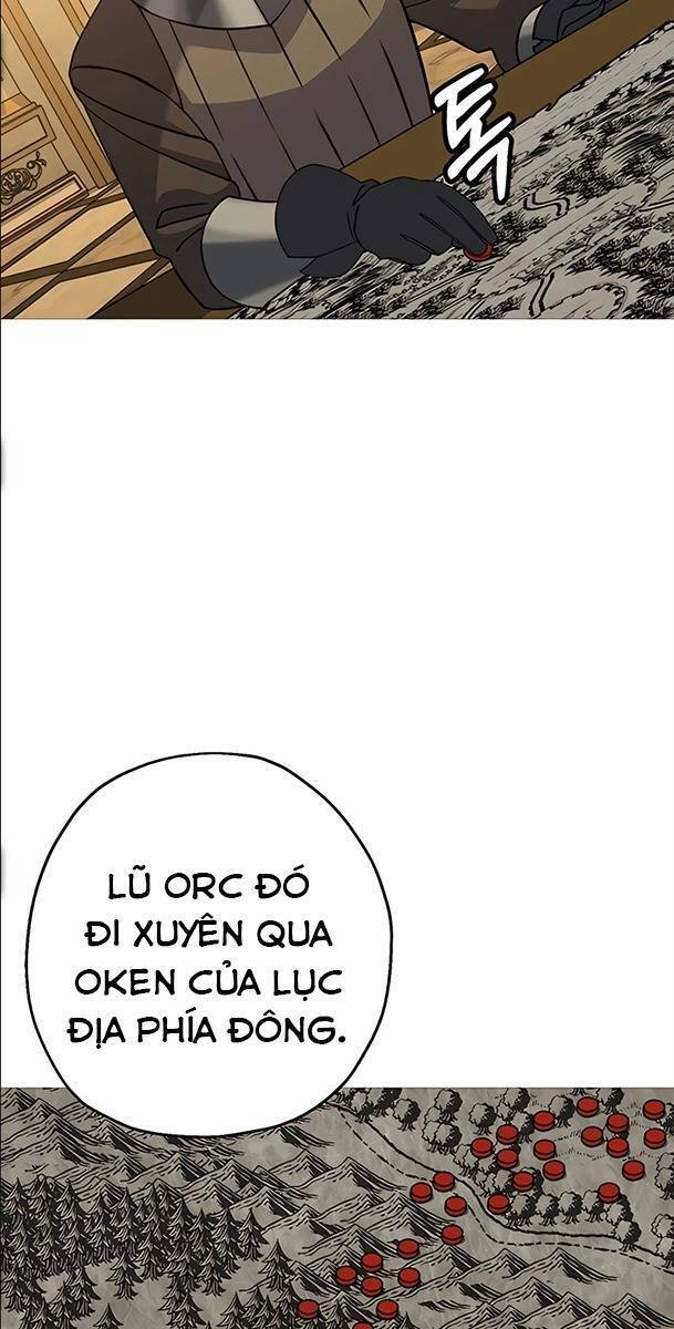 Chiến Binh Quật Cường Chap 107 - Next Chap 108