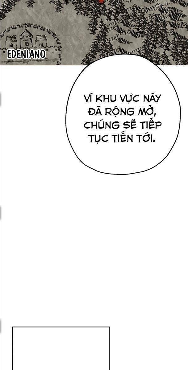 Chiến Binh Quật Cường Chap 107 - Next Chap 108