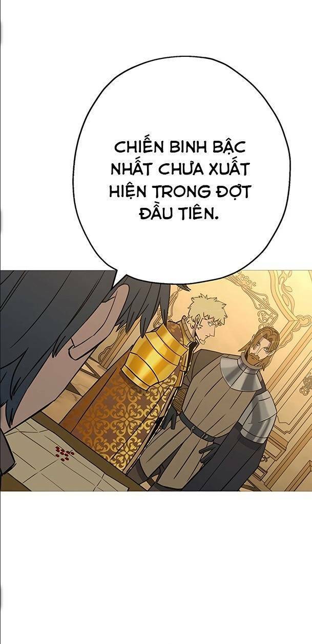 Chiến Binh Quật Cường Chap 107 - Next Chap 108