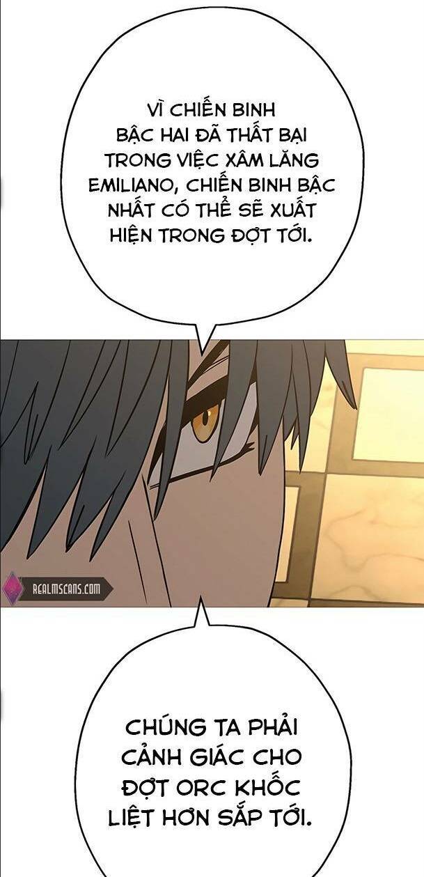 Chiến Binh Quật Cường Chap 107 - Next Chap 108